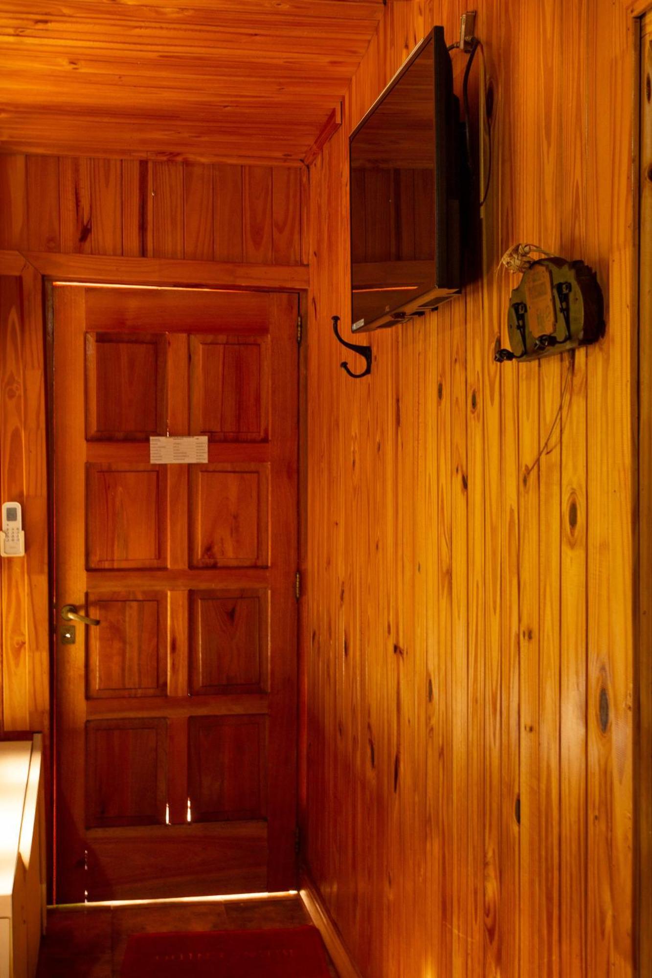 Casitas Nuova Villa Puerto Iguazú Exterior foto